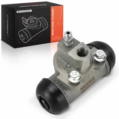 Rear Driver or Passenger Brake Wheel Cylinder