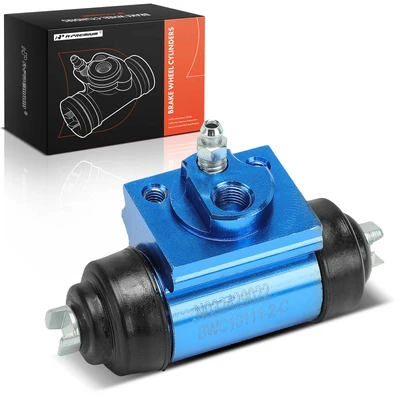 Rear Driver or Passenger Drum Brake Wheel Cylinder