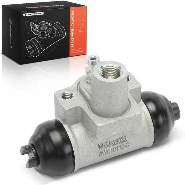 Rear Driver or Passenger Drum Brake Wheel Cylinder for Honda Insight 2000-2006