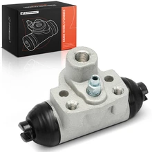 Rear Driver or Passenger Drum Brake Wheel Cylinder for 2009-2019 Honda Fit