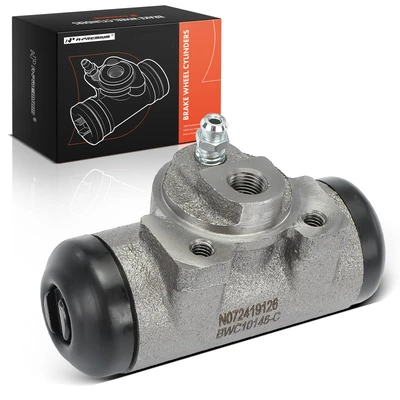 Rear Driver or Passenger Drum Brake Wheel Cylinder
