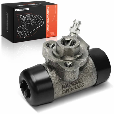 Rear Passenger Drum Brake Wheel Cylinder