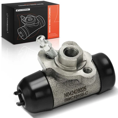 Rear Driver Brake Wheel Cylinder