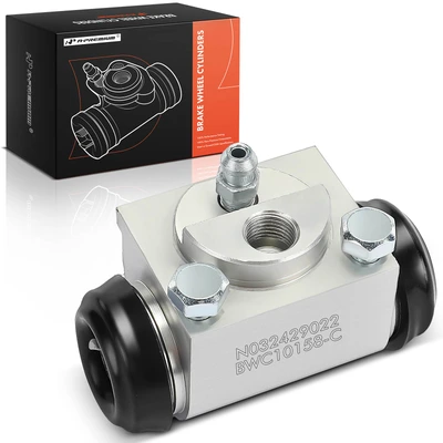Rear Driver or Passenger Drum Brake Wheel Cylinder