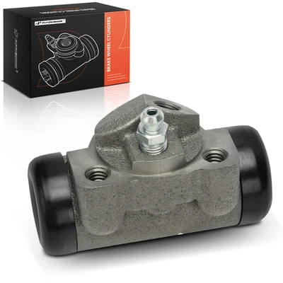 Drum Brake Wheel Cylinder