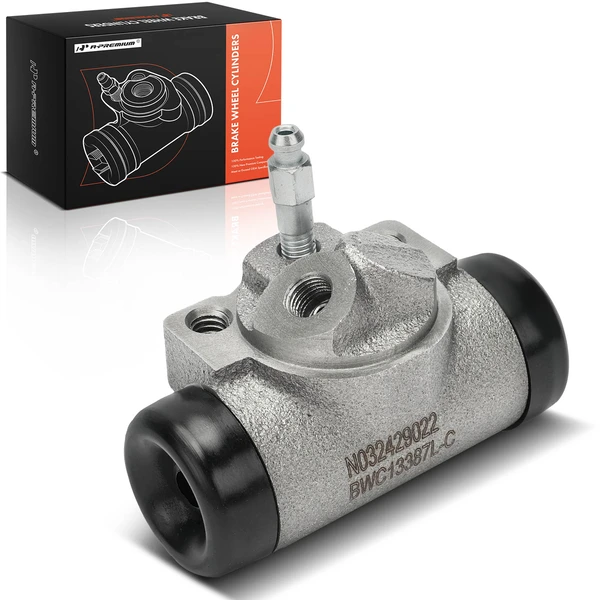 Drum Brake Wheel Cylinder for 1956-1965 Chevrolet Corvette