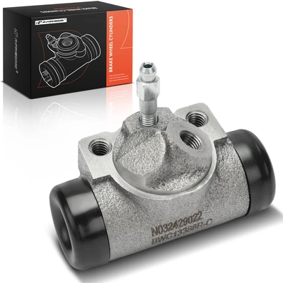 Drum Brake Wheel Cylinder