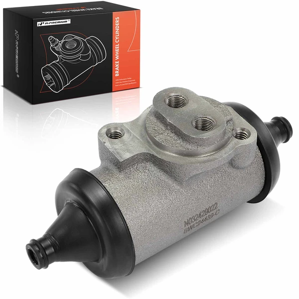 Drum Brake Wheel Cylinder for 1980-1983 Ford LN800