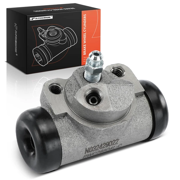 Rear Driver Drum Brake Wheel Cylinder for 1966-1968 Mercury Comet