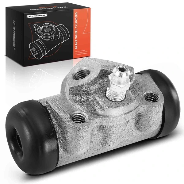 Rear Passenger Drum Brake Wheel Cylinder for 1966-1968 Mercury Comet