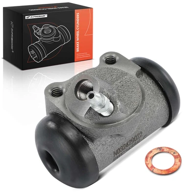 Drum Brake Wheel Cylinder