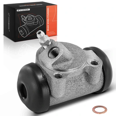 Drum Brake Wheel Cylinder