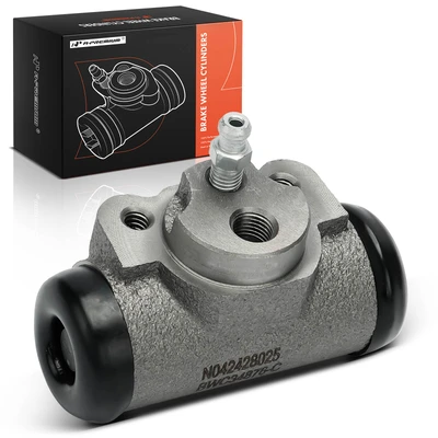 Rear Driver or Passenger Drum Brake Wheel Cylinder
