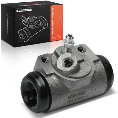 Drum Brake Wheel Cylinder