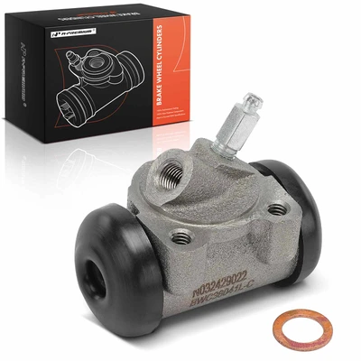 Front Driver Drum Brake Wheel Cylinder