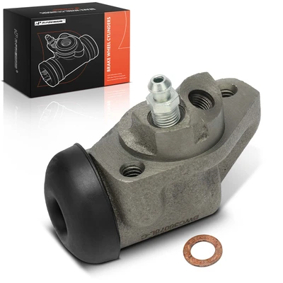 Front Driver Drum Brake Wheel Cylinder