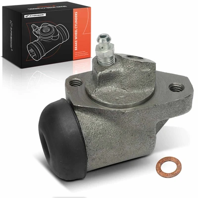 Front Passenger Drum Brake Wheel Cylinder