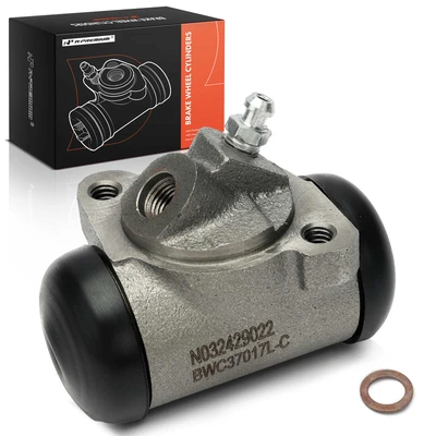 Drum Brake Wheel Cylinder