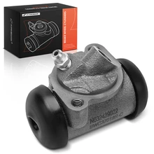 Drum Brake Wheel Cylinder