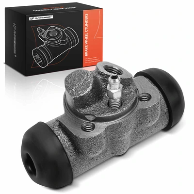 Rear Driver Drum Brake Wheel Cylinder