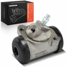 Front Driver Drum Brake Wheel Cylinder