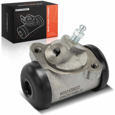Front Driver Drum Brake Wheel Cylinder
