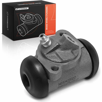Front Passenger Drum Brake Wheel Cylinder