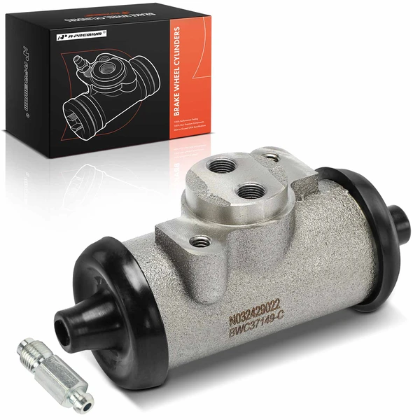 Drum Brake Wheel Cylinder for 1973 Ford M-400