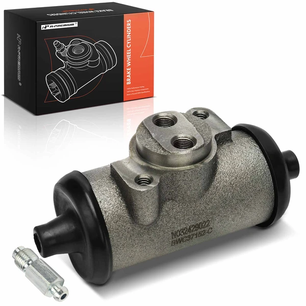 Drum Brake Wheel Cylinder for 1983 Ford F-8000