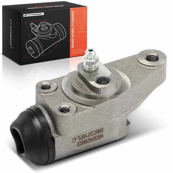 Drum Brake Wheel Cylinder for 1980-1983 Ford L800