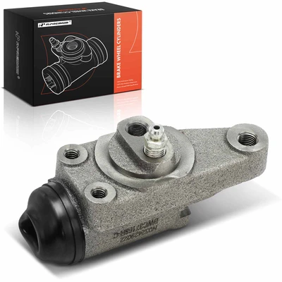Drum Brake Wheel Cylinder