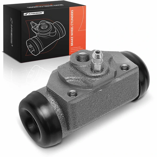 Rear Driver or Passenger Drum Brake Wheel Cylinder for 1975-1977 Dodge B100