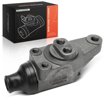 Front Driver Upper Drum Brake Wheel Cylinder