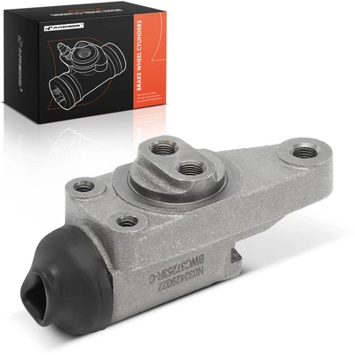 Front Passenger Upper Drum Brake Wheel Cylinder
