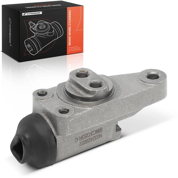 Front Passenger Upper Drum Brake Wheel Cylinder for 1983 Ford F-7000