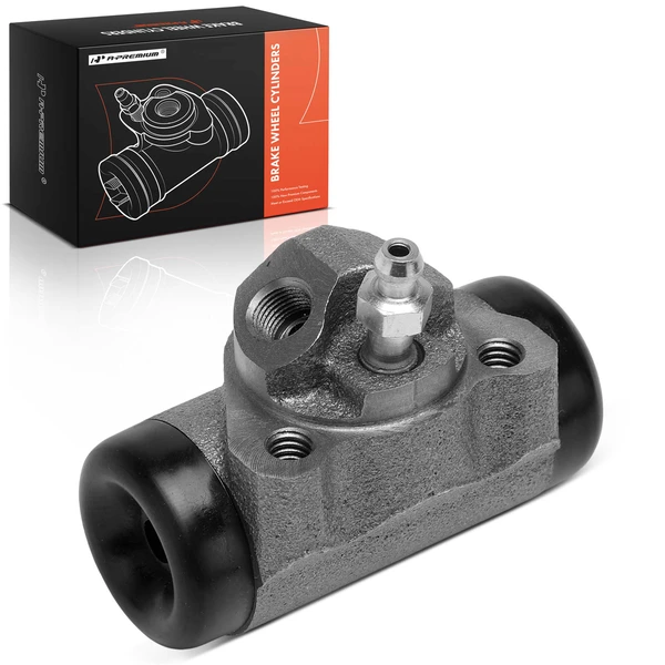 Drum Brake Wheel Cylinders for Ford F-250 1993-1994 International