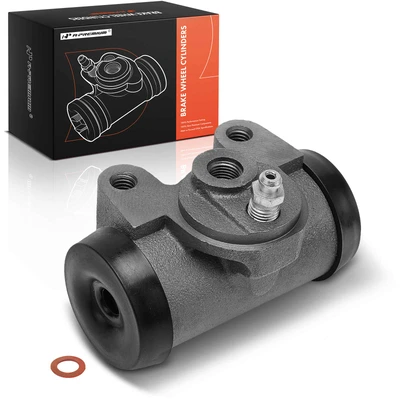 Rear Driver or Passenger Drum Brake Wheel Cylinder