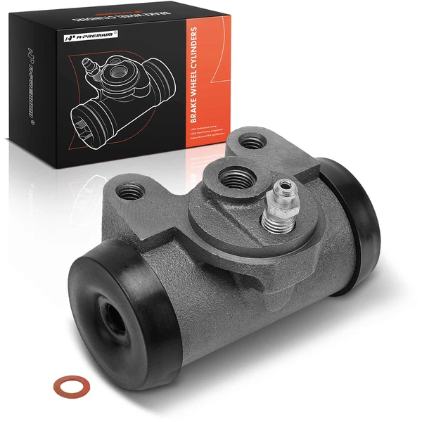 Rear Driver or Passenger Drum Brake Wheel Cylinder for 1953 Dodge B-4 Truck