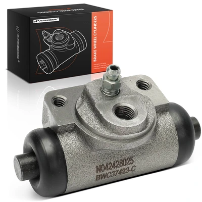 Rear Driver or Passenger Drum Brake Wheel Cylinder