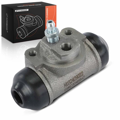 Rear Driver or Passenger Drum Brake Wheel Cylinder