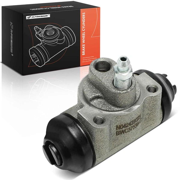 A-Premium APBWC403 Drum Brake Wheel Cylinder Rear Driver or Passenger