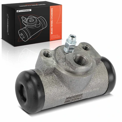 Rear Driver or Passenger Drum Brake Wheel Cylinder