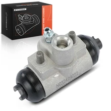 Rear Driver Drum Brake Wheel Cylinder for 1980-1989 Honda Civic