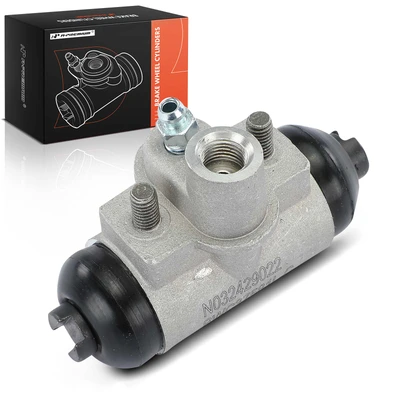 Rear Driver Drum Brake Wheel Cylinder