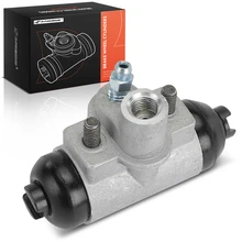 Rear Passenger Drum Brake Wheel Cylinder for 1980-1989 Honda Civic