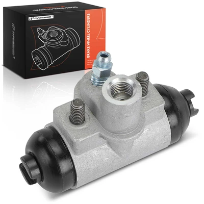 Rear Passenger Drum Brake Wheel Cylinder