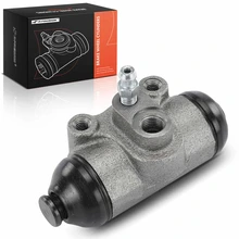 Rear Driver or Passenger Drum Brake Wheel Cylinder for 1984-1985 BMW 318i