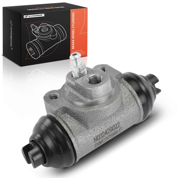 Rear Driver or Passenger Drum Brake Wheel Cylinder for 1990-1995 Isuzu Pickup