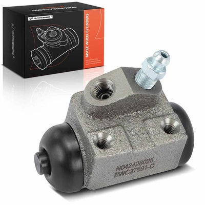 Rear Driver Brake Wheel Cylinder