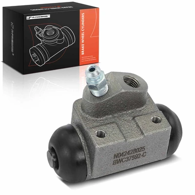 Rear Passenger Brake Wheel Cylinder